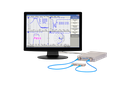 TR1300/1 Vector Network Analyzer 