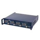 CobaltFx C4409 Vector Network Analyzer (Auxiliary voltage measurement module not installed)