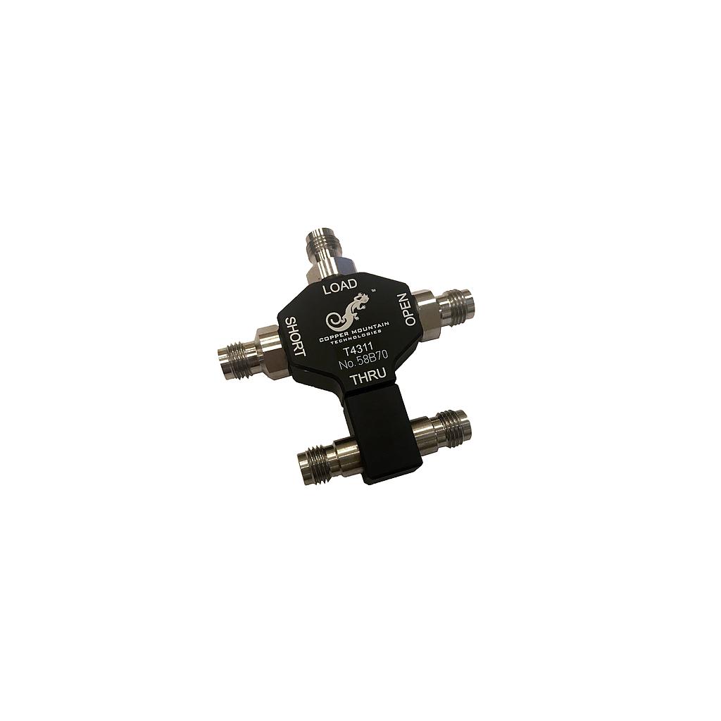 T4311 4-in-1, 2.92 mm Female Calibration Kit 