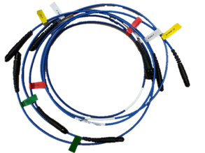 CobaltFx 20GHz 4' FET RF Cable Kit