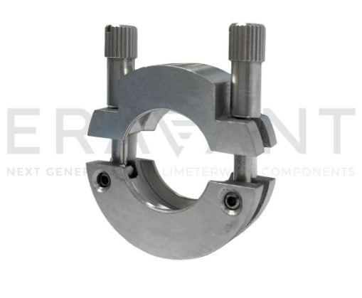Waveguide Quick Connect