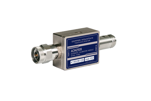ACM2509 Automatic Calibration Module