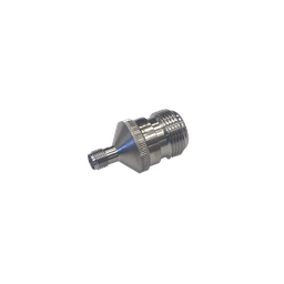 NF-SF 50 Adapter: 50 Ohm, DC to 18 GHz, N-Female to SMA-Female
