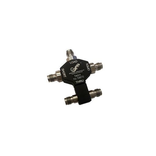 T4311 4-in-1, 2.92 mm Female Calibration Kit 