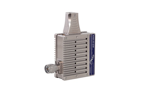 IP54 Option (Factory-installed)