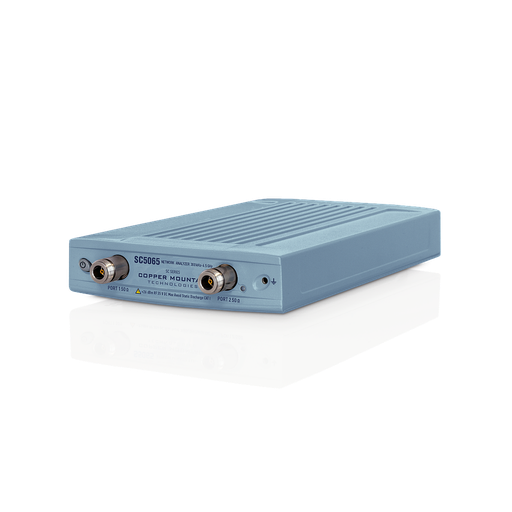 SC5065 Vector Network Analyzer