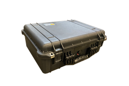 S5180 Pelican Case with Custom Foam Insert