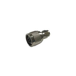 TS-7807 75 Ohm N-male to F-type male adapter