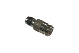 TS-7808 75 Ohm N-female to F-type male adapter